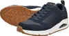Skechers Uno Stacre Sneaker Blau Produktbild-Vorschau 54