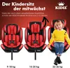 KIDIZ® Autokindersitz Kindersitz Kinderautositz | Autositz Produktbild-Vorschau 6
