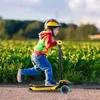 Yoleo Kinder Scooter, Kinderroller mit 3-in-1-Funktion und Produktbild-Vorschau 12