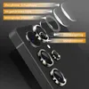 Kamera Linsenschutz Glas Set für Samsung Galaxy S25 Ultra Produktbild-Vorschau 5