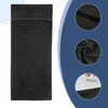 Asciugamano da palestra assorbente 50×140 cm con tasca con Anteprima dell’immagine prodotto 5