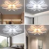 40W C-form LED Deckenleuchte, Dimmbare mit Fernbedienung, Produktbild-Vorschau 7