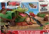 MATTEL CARS Dino Playground Dino Adventure HMD74 Podgląd zdjęcia produktu 2