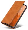 Handyhülle für Xiaomi Redmi A7 Pro Kunstleder Flip Cover Produktbild-Vorschau 4