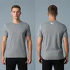 PUMA Herren T-Shirt 2er Pack Basic T-Shirt Grau Baumwolle Produktbild-Vorschau 4
