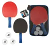 Adrenix Adrenix tennis da tavolo in borsa, 5dlg. Anteprima dell’immagine prodotto 4