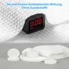 220W Heißhandtuchwärmer – 55°C konstant, 500 ml Tank, 20 Produktbild-Vorschau 4