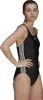 Adidas Sh3.Ro 3S Suit Black/White 46 Produktbild-Vorschau 4