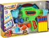 Nerf 2-in-1-Kartuschen-Ballpistole Produktbild-Vorschau 12