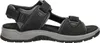 Schuhe Rieker Rauch Bendigo Scuba 2695100 Produktbild-Vorschau 43