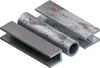 Bosch 2 608 584 676, métal, 80 mm, acier inoxydable Voir les images du produit 8