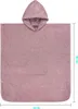 normani Badeponcho aus Baumwolle Produktbild-Vorschau 4