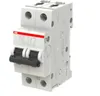 Interruttore  LS serie S200 1P+N 13A - B (AC) 6kA    Anteprima dell’immagine prodotto 1