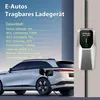 4m 1-phasig 3.5kW/7kW 3-phasig 11kW/22kW EV-Ladegerät Typ 2 Produktbild-Vorschau 12