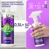 Detergente concentrato per sanitari Baviette 500 ml – con Anteprima dell’immagine prodotto 6