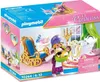 PLAYMOBIL Prinzessin - 70264 - Kinderzimmer des Königs - 21 Produktbild-Vorschau 2