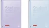 Collegebl A4 Lin27 90g Pastell 2 Produktbild-Vorschau 4