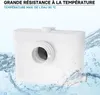 XPOtool Pompe de relevage 3/1 avec Raccord frontal – 450 W Voir les images du produit 4
