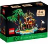 LEGO Ideas 40566, Sada na stavění, 18 rok/roky, Plast, 239 Náhled obrázku produktu 6