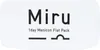 Menicon Miru 1 day, 30-Pack, Täglich, 30 Stück(e), 1,42 cm, Produktbild-Vorschau 1