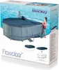 Bestway 58425, Okładka, Szary, PCW, Owalny, 2,5 m, 4,24 m Podgląd zdjęcia produktu 24