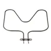 Heizelement passend wie Zanussi 357063501/5 Backofenheizung Produktbild-Vorschau 4