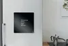 Magnetická tabuľa Nobo 36x36cm čierna Produktbild-Vorschau 12