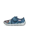 Superfit Hausschuhe BUBBLE Jungen 31343235323830 Blau 32 EU Produktbild-Vorschau 40