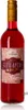 A bottle of red wine with a label. Produktbild-Vorschau