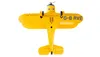 Amewi AMXFlight Beech D17s Doppeldecker 3D/6G RTF gelb / Produktbild-Vorschau 3