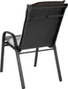Sesselauflage mittel BHT 50x7x110 cm bunt Produktbild-Vorschau 7