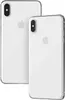 Moshi SuperSkin, Rand, Apple, iPhone XS Max, Transparent Produktbild-Vorschau 1