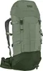 BACH Daydream 40l, Polstrovaná záda, Turistika, Zelená, Náhled obrázku produktu 1