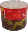 Red Band fruit gum shoes o smaku owocowym 5 asortyment Podgląd zdjęcia produktu 6