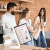 Leviatan: Tafeldisplay systeem. Inclusief displayframe en Productafbeelding-voorbeeld 4