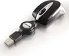 Verbatim Go Mini Optical Travel Mouse Black Produktbild-Vorschau 1