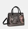Anekke Mademoiselle Schultertasche 31 cm Produktbild-Vorschau 3