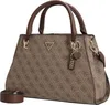 Guess Guess NOelle II Luxery Tasche Beige Produktbild-Vorschau 16