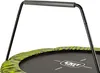 EXIT Tiggy Trampolin ø140cm, mit Haltestange, Rund, Produktbild-Vorschau 2