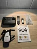 Mini-Drohne IDEA10 RC Quadrocopter 2.4GHz WiFi FPV Weiß mit Produktbild-Vorschau 3