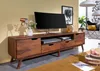 MASSIVMOEBEL24 | Meuble TV 180x40 Palissandre laqué Voir les images du produit 6