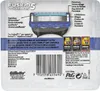 Gillette Fusion5 ProGlide Rasierklingen, 4 Stück Produktbild-Vorschau 9