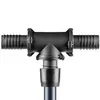 gekkufix® T-Verteiler für die Dämmschichttrocknung Produktbild-Vorschau 2