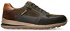 Mephisto Bradley Herren, Schnürer, Halbschuhe, Leder, Produktbild-Vorschau 8