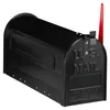 relaxdays 10028065_46 relaxdays Zeitungsrolle US Mail Anteprima dell’immagine prodotto 9