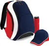 BagBase BG571 | Teamwear Backpack / Rucksasck | 32 x 45 x Produktbild-Vorschau 8