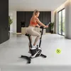ZIPRO Beat RS Magnetic Fitness Bike Bici da allenamento Anteprima dell’immagine prodotto 22