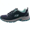 Skechers Hillcrest Sportschuh Blau Produktbild-Vorschau 56