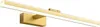 tooLight Wandlampe Gold 60cm APP834-1W Produktbild-Vorschau 2