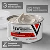 Polyesterový tmel 500 g, jemný tmel, 2K tmel, tmel na Náhľad obrázku produktu 3